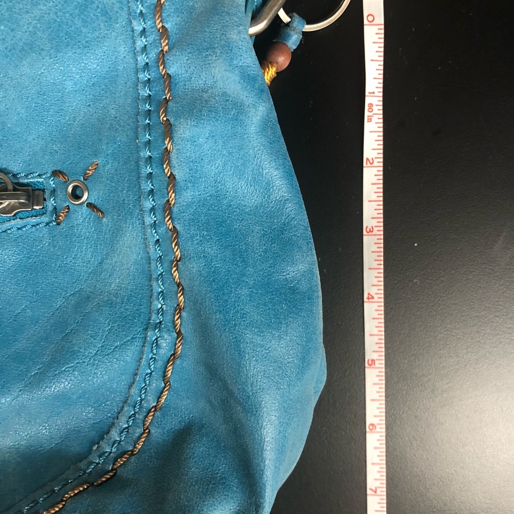 Small purse - Picture 6 of 9